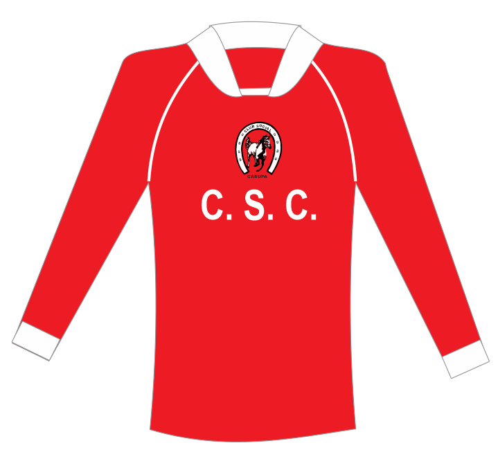 CLUB SOCIAL CASUPÁ