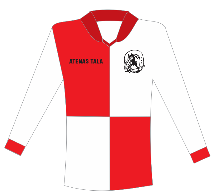 CLUB ATENAS DE TALA