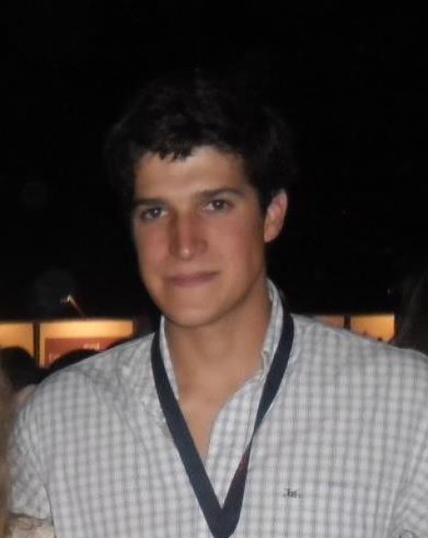 Juan Pablo Alvarez