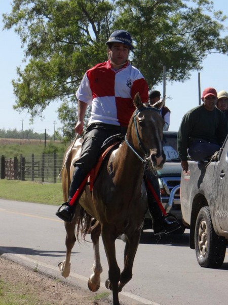 Juan Francisco Diaz