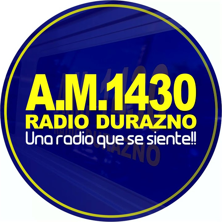 RADIO DURAZNO 1430